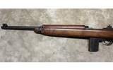 Inland ~ M1 Carbine ~ .30 Carbine - 4 of 9