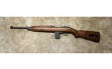 Inland ~ M1 Carbine ~ .30 Carbine - 2 of 9