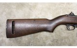 Underwood ~ M1 Carbine ~ .30 Carbine - 5 of 8