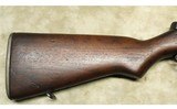 Springfield Armory ~ M1 Garand ~ .30-06 Springfield - 7 of 12