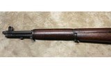Springfield Armory ~ M1 Garand ~ .30-06 Springfield - 5 of 12
