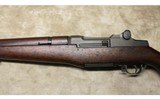 Springfield Armory ~ M1 Garand ~ .30-06 Springfield - 4 of 12