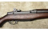 Springfield Armory ~ M1 Garand ~ .30-06 Springfield - 8 of 12