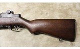 Springfield Armory ~ M1 Garand ~ .30-06 Springfield - 3 of 12
