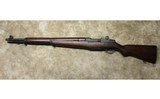 Springfield Armory ~ M1 Garand ~ .30-06 Springfield - 2 of 12