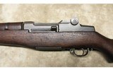 Springfield Armory ~ M1 Garand ~ .30-06 Springfield - 4 of 14