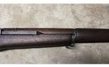 Springfield Armory ~ M1 Garand ~ .30-06 Springfield - 10 of 14
