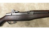 Springfield Armory ~ M1 Garand ~ .30-06 Springfield - 9 of 14