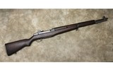 Springfield Armory ~ M1 Garand ~ .30-06 Springfield