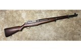 Springfield Armory ~ M1 Garand ~ .30-06 Springfield - 1 of 13