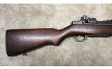 Springfield Armory ~ M1 Garand ~ .30-06 Springfield - 9 of 13