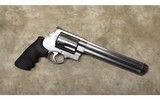Smith & Wesson ~ 500 ~ S&W 500 Mag. - 2 of 3