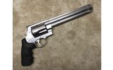 Smith & Wesson ~ 500 ~ S&W 500 Mag. - 1 of 3