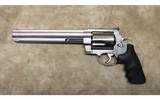 Smith & Wesson ~ 500 ~ S&W 500 Mag. - 3 of 3