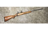 Kimber ~ 84 ~ 6mm PPC - 1 of 9