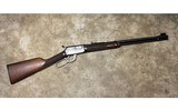 Winchester ~ 94/22 ~ .22 Mag - 1 of 10