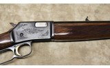 Browning ~ BL-22 ~ .22 S, L, LR - 7 of 8