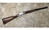 Browning ~ BL-22 ~ .22 S, L, LR - 1 of 8