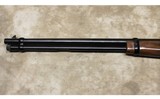 Browning ~ BL-22 ~ .22 S, L, LR - 5 of 8