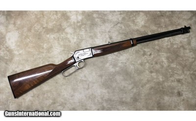 Browning ~ BL-22 ~ .22 S, L, LR