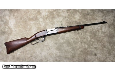 Savage
99
.30 30 Win