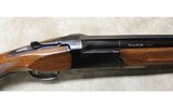 Weatherby ~ Orion ~ 12 Gauge - 10 of 10