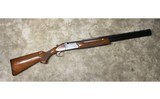 Weatherby ~ Orion ~ 12 Gauge - 1 of 10