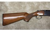Weatherby ~ Orion ~ 12 Gauge - 6 of 10
