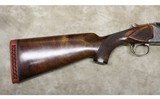 Winchester ~ Pigeon Grade ~ 12 Gauge - 7 of 10