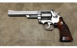 Smith & Wesson ~ 66-1 ~ .357 Magnum - 3 of 3