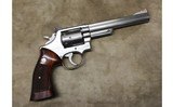 Smith & Wesson ~ 66-1 ~ .357 Magnum - 1 of 3