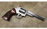 Smith & Wesson ~ 66-1 ~ .357 Magnum - 2 of 3