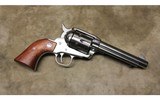 Ruger ~ Vaquero ~ .45 Colt - 2 of 3