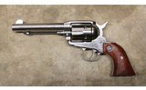 Ruger ~ Vaquero ~ .45 Colt - 3 of 3