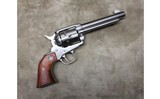 Ruger ~ Vaquero ~ .45 Colt