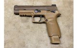 Sig Sauer ~ P320 M17 ~ 9mm Luger - 3 of 3