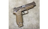 Sig Sauer ~ P320 M17 ~ 9mm Luger - 1 of 3