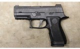 Sig Sauer ~ P320 ~ 9mm Luger - 3 of 3