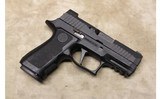 Sig Sauer ~ P320 ~ 9mm Luger - 2 of 3