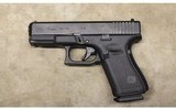 Glock ~ 19 Gen5 ~ 9mm Luger - 3 of 3