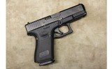 Glock ~ 19 Gen5 ~ 9mm Luger - 1 of 3