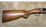 P. Beretta ~ 426 E ~ 12 Gauge - 6 of 10