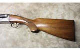 P. Beretta ~ 426 E ~ 12 Gauge - 3 of 10