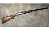 P. Beretta ~ 426 E ~ 12 Gauge - 1 of 10
