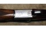 Beretta ~ Silver Hawk ~ 12 Gauge - 7 of 10