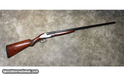 Hunter Arms ~ The Fulton ~ 20 Gauge