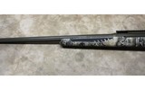Savage ~ 110 ~ 7mm Rem Mag - 4 of 7