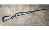 Savage ~ 110 ~ 7mm Rem Mag - 1 of 7