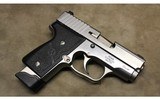Kahr Arms ~ MK40 ~ .40 S&W - 2 of 3