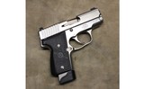 Kahr Arms ~ MK40 ~ .40 S&W - 1 of 3